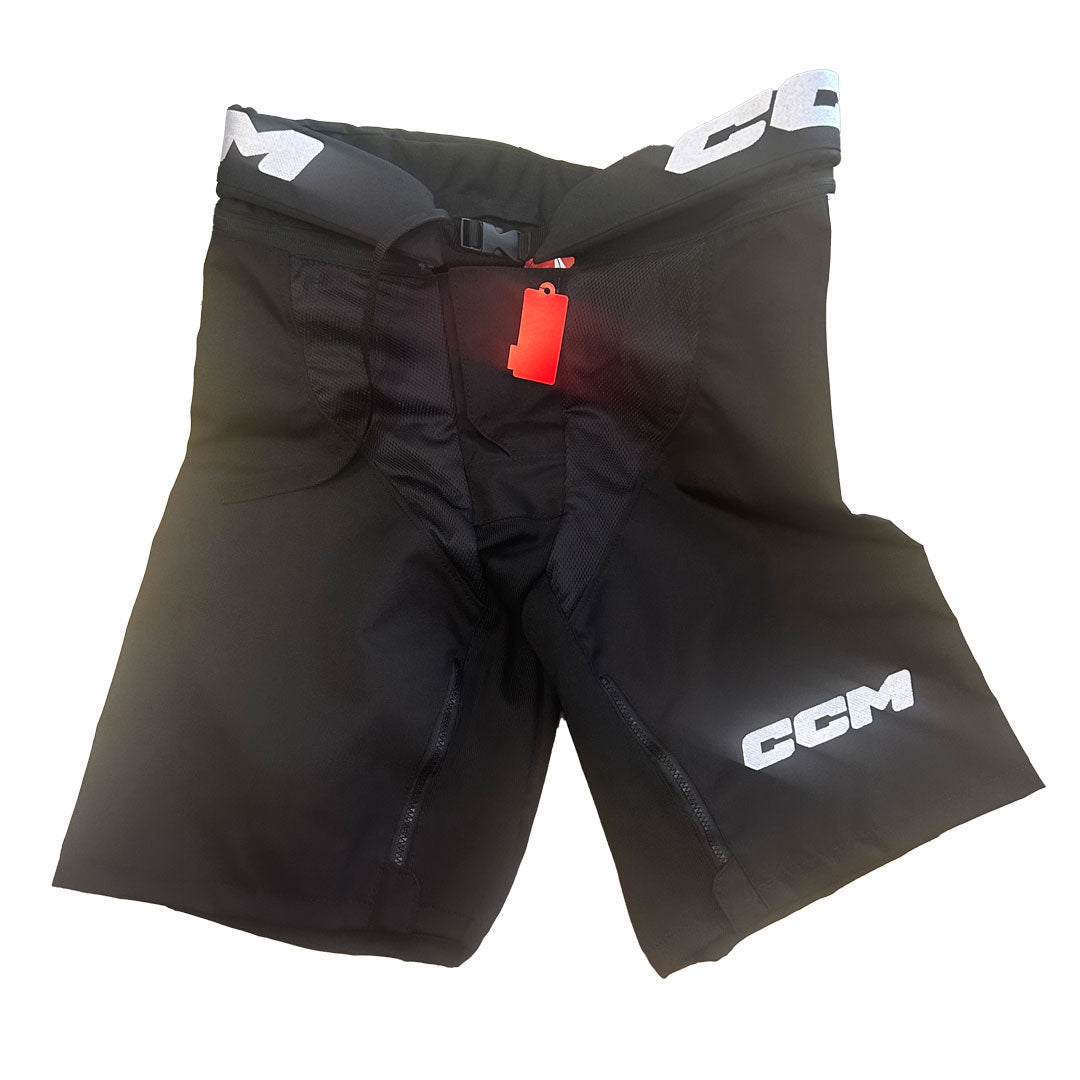 CCM PPPTKCV2 - Nouvelle coque de pantalon Pro Stock (noir/rouge/blanc)